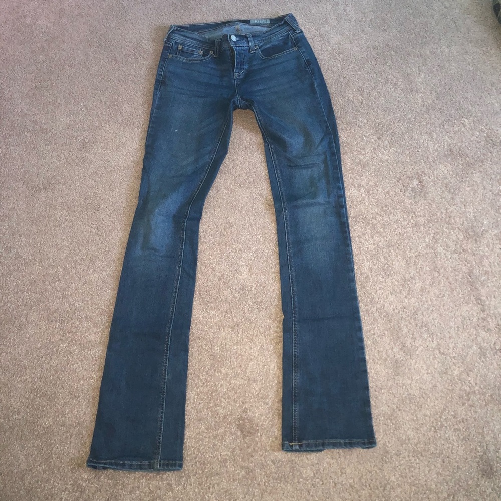 Aeropostale bootcut Jeans
